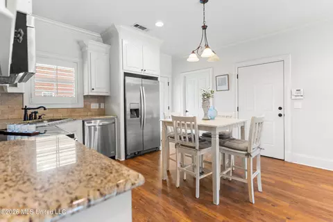 Other - 4282 Berlin Dr, Jackson, MS 39211 photo 9 of 16