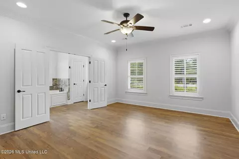 Bedroom - 4282 Berlin Dr, Jackson, MS 39211 photo 1 of 4