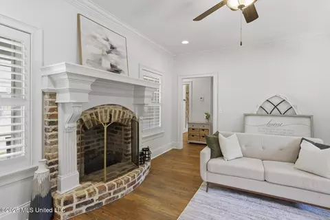 Other - 4282 Berlin Dr, Jackson, MS 39211 photo 5 of 16