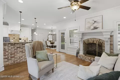 Other - 4282 Berlin Dr, Jackson, MS 39211 photo 3 of 16