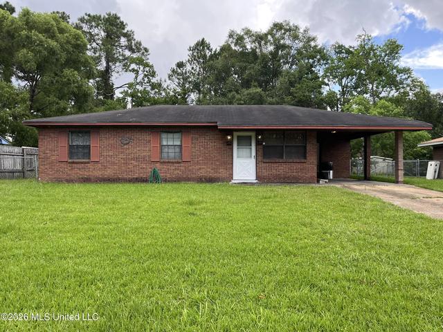 6517 Columbus Cir, Ocean Springs, MS 39564
