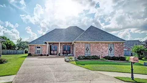 210 Tradition Cv, Flowood, MS 39232 photo 1
