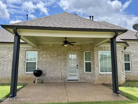 708 Holiday Cv, Hernando, MS 38632 photo 32