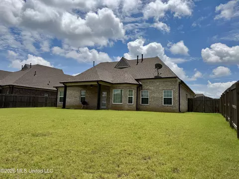 708 Holiday Cv, Hernando, MS 38632 photo 31