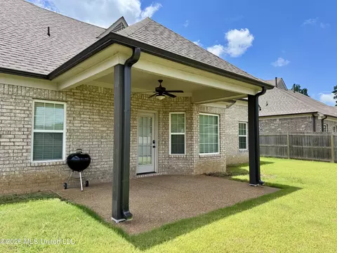 708 Holiday Cv, Hernando, MS 38632 photo 33