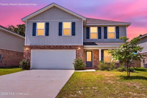 62 Saltmeadow Cir, Ocean Springs, MS 39564