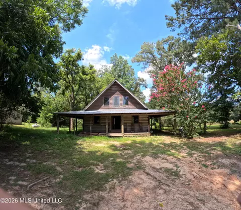 32 Granby Rd, Prentiss, MS 39474