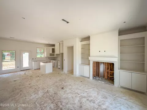 1003 Riverside Ln, Pearl, MS 39208 photo 4