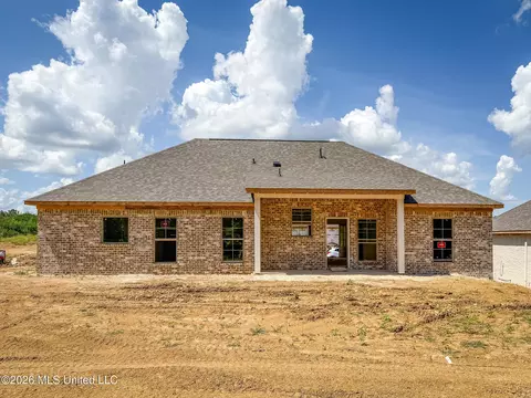 1003 Riverside Ln, Pearl, MS 39208 photo 5