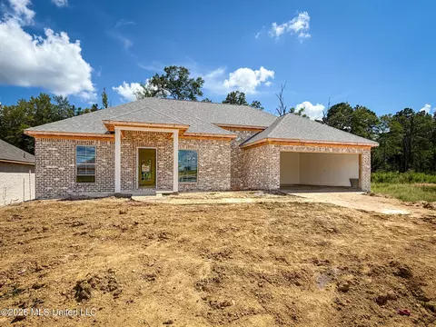 1003 Riverside Ln, Pearl, MS 39208 photo 1