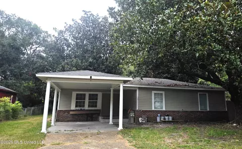 1808 41st Ave, Gulfport, MS 39501