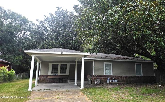 1808 41st Ave, Gulfport, MS 39501
