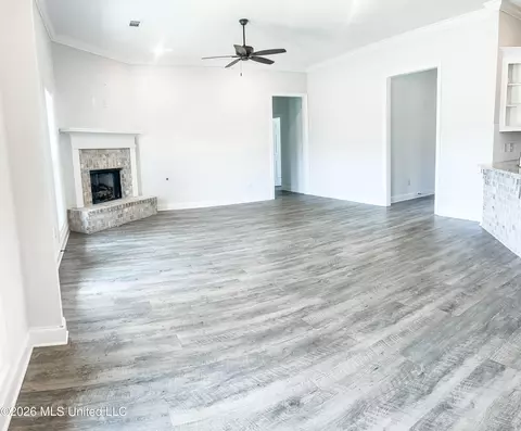 Living - 201 Chartleigh Cir, Canton, MS 39046 photo 1 of 2