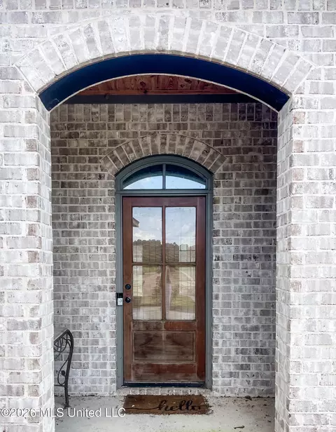Entry Way - 201 Chartleigh Cir, Canton, MS 39046 photo 1 of 3