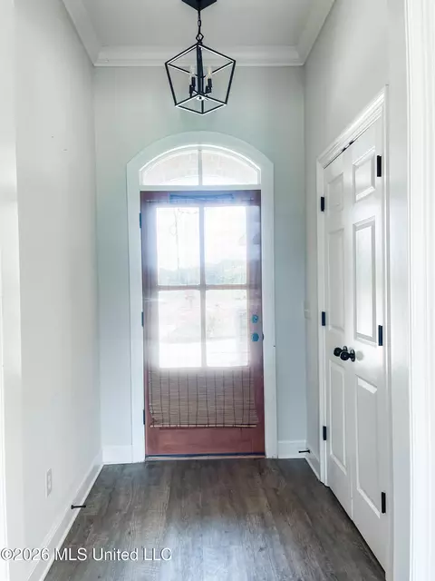 Entry Way - 201 Chartleigh Cir, Canton, MS 39046 photo 2 of 3