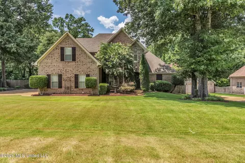 3551 Montys Cir, Southaven, MS 38672
