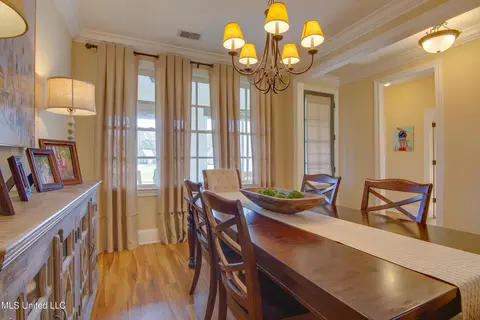 Dining - 3327 Pettingill Way, Hernando, MS 38632 photo 2 of 3