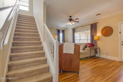 Entry Way - 3327 Pettingill Way, Hernando, MS 38632 photo 1 of 1