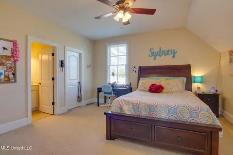 Bedroom - 3327 Pettingill Way, Hernando, MS 38632 photo 3 of 3