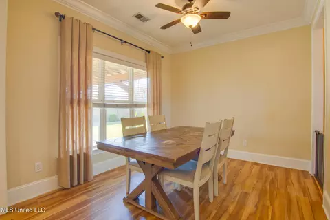Dining - 3327 Pettingill Way, Hernando, MS 38632 photo 3 of 3