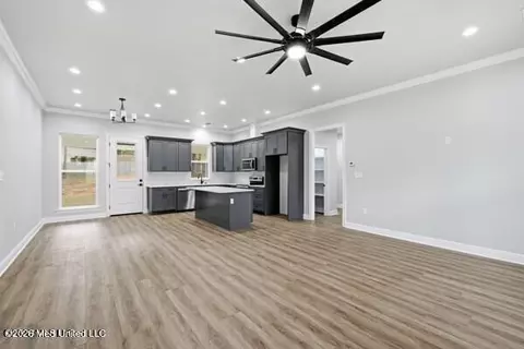 Entry Way - 55 Switch Dr, Carriere, MS 39426 photo 2 of 2