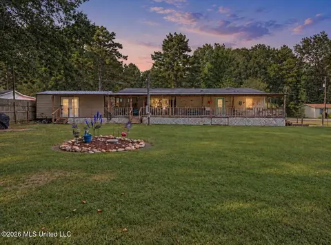 180 Mount Repose, Florence, MS 39073 photo 2