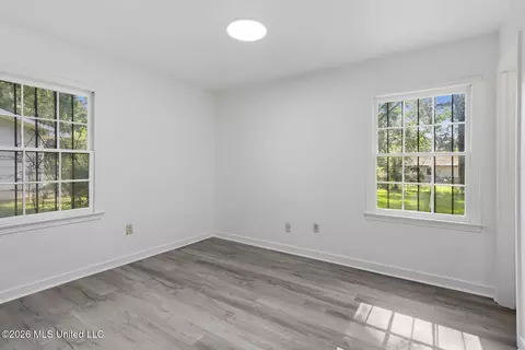 Bedroom - 4600 Nisqually Rd, Jackson, MS 39206 photo 2 of 3