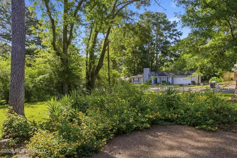 Exterior - 4600 Nisqually Rd, Jackson, MS 39206 photo 3 of 5