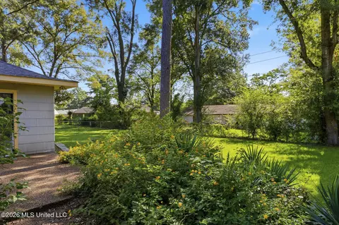 Exterior - 4600 Nisqually Rd, Jackson, MS 39206 photo 2 of 5