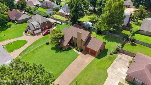 4011 Los Padres Dr, Nesbit, MS 38651 photo 28