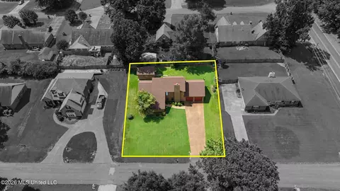 4011 Los Padres Dr, Nesbit, MS 38651 photo 25
