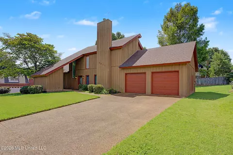 4011 Los Padres Dr, Nesbit, MS 38651 photo 2