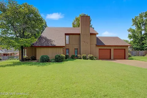 4011 Los Padres Dr, Nesbit, MS 38651 photo 1