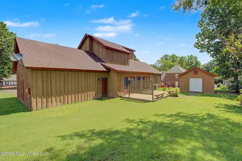 4011 Los Padres Dr, Nesbit, MS 38651 photo 22