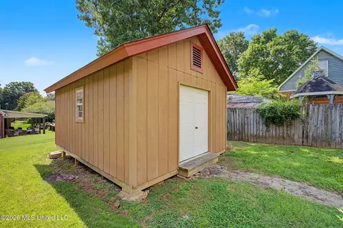 4011 Los Padres Dr, Nesbit, MS 38651 photo 24
