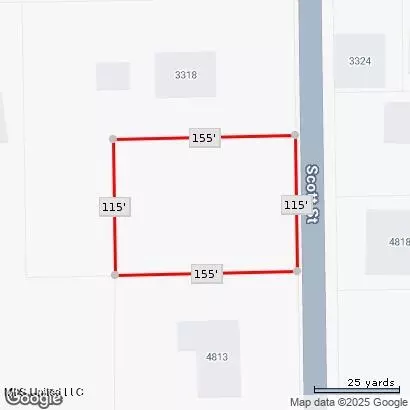 Scott Street, Moss Point, MS 39563 photo 2