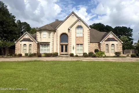 979 Auburn Dr, Bogue Chitto, MS 39629