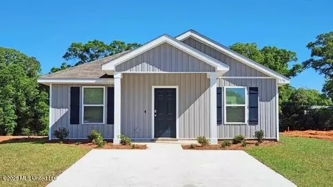 15368 7th St, Gulfport, MS 39503