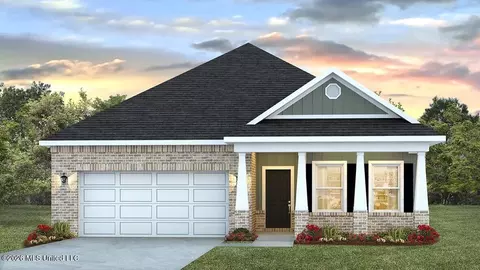 14180 Tern Blvd, Biloxi, MS 39532
