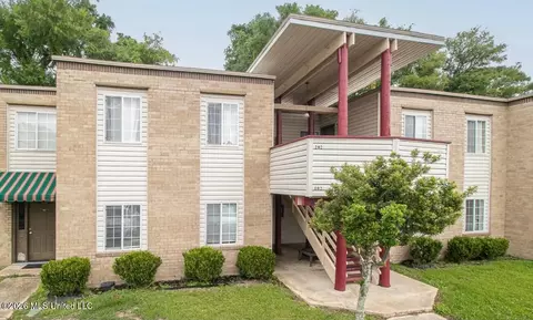 245 Mc Donnell Ave #202A, Biloxi, MS 39531