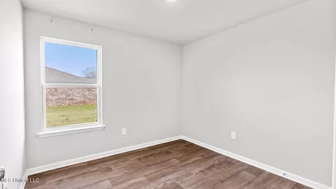 Bedroom - 82 Kings Crossing Dr, Lucedale, MS 39452 photo 4 of 4