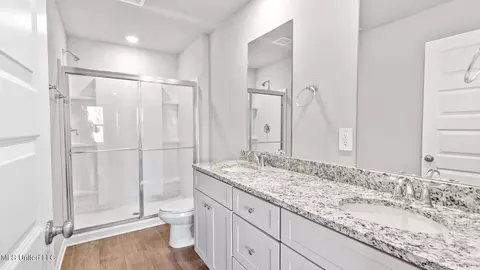 Bath - 82 Kings Crossing Dr, Lucedale, MS 39452 photo 1 of 1