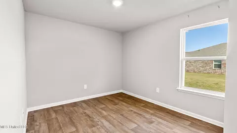 Bedroom - 82 Kings Crossing Dr, Lucedale, MS 39452 photo 2 of 4
