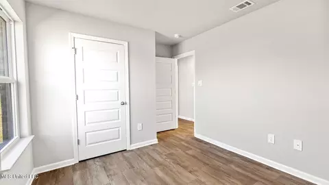 Bedroom - 82 Kings Crossing Dr, Lucedale, MS 39452 photo 3 of 4