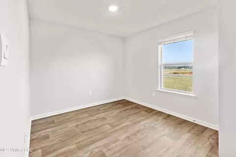Bedroom - 64 Kings Crossing Dr, Lucedale, MS 39452 photo 1 of 8
