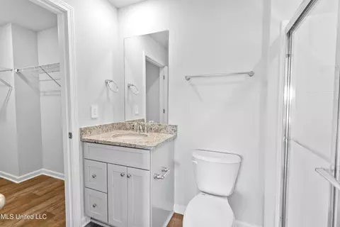 Bath - 64 Kings Crossing Dr, Lucedale, MS 39452 photo 3 of 3