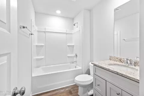 Bath - 64 Kings Crossing Dr, Lucedale, MS 39452 photo 1 of 3