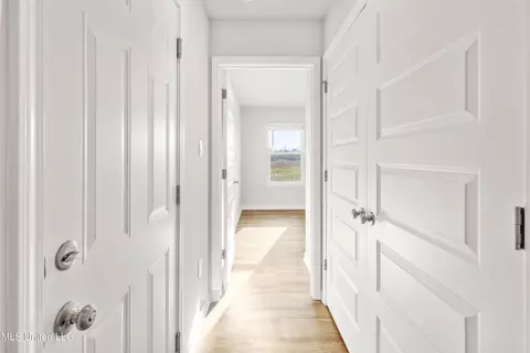Entry Way - 64 Kings Crossing Dr, Lucedale, MS 39452 photo 3 of 3