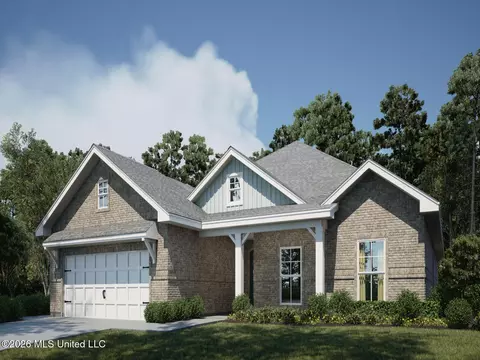10595 Landon Meadows Dr, Gulfport, MS 39503