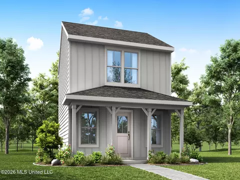 13282 Kelly St, Gulfport, MS 39503